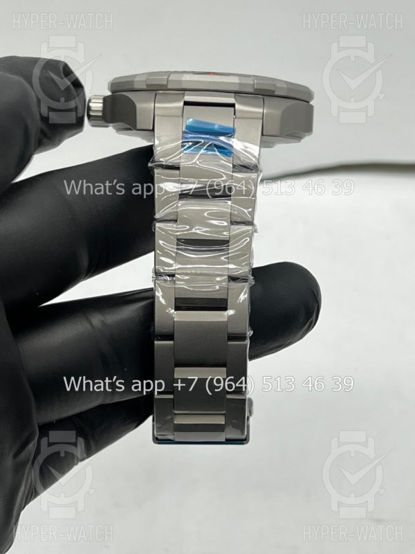Товар Tag Heuer Aquaracer 300M 43mm WAY208F.BF0638 Фото 12 - Tag Heuer Aquaracer 300M 43mm WAY208F.BF0638