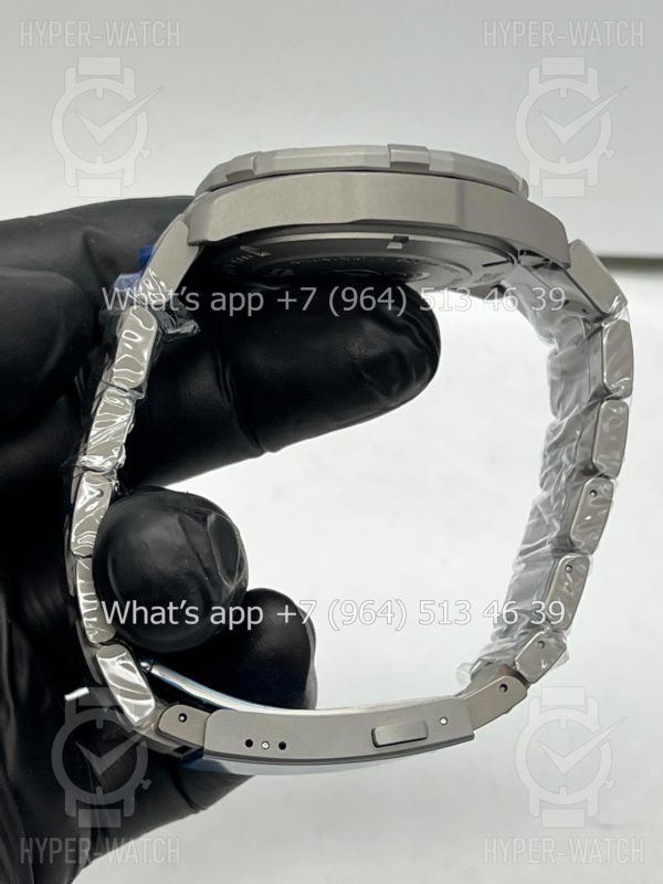 Товар Tag Heuer Aquaracer 300M 43mm WAY208F.BF0638 Фото 13 - Tag Heuer Aquaracer 300M 43mm WAY208F.BF0638
