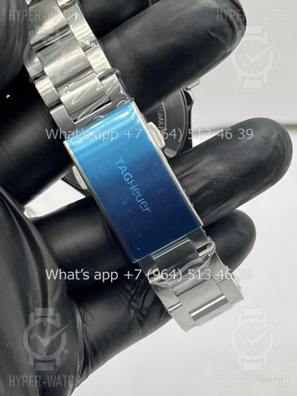 Товар TAG Heuer Aquaracer 300M 43mm WAY2015.BA0927 Фото 16 - TAG Heuer Aquaracer 300M 43mm WAY2015.BA0927