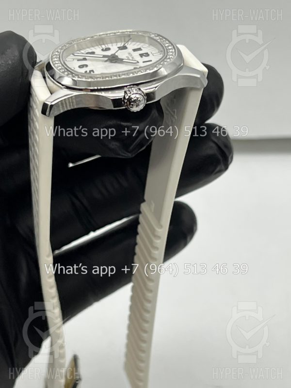 Фото 16 - Patek Philippe Aquanaut 36mm 5067A-024 Steel