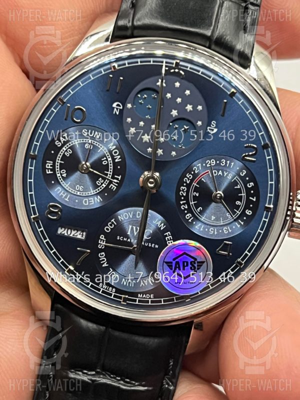 Фото 3 - IWC Portugieser IW503401