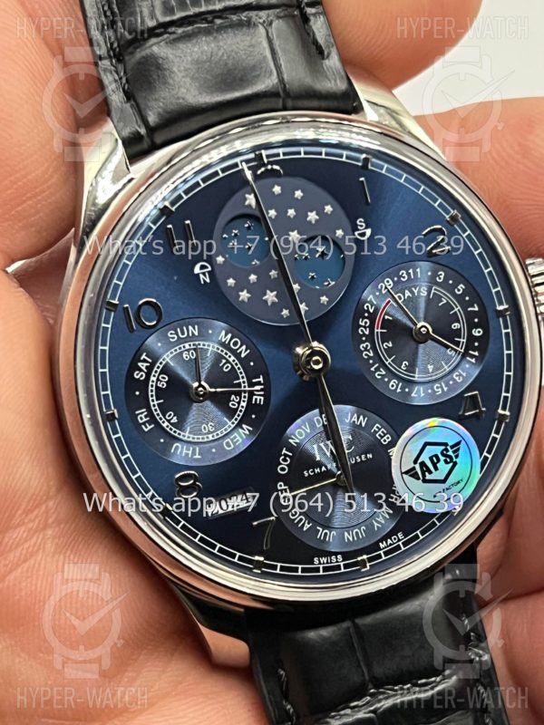 Фото 4 - IWC Portugieser IW503401