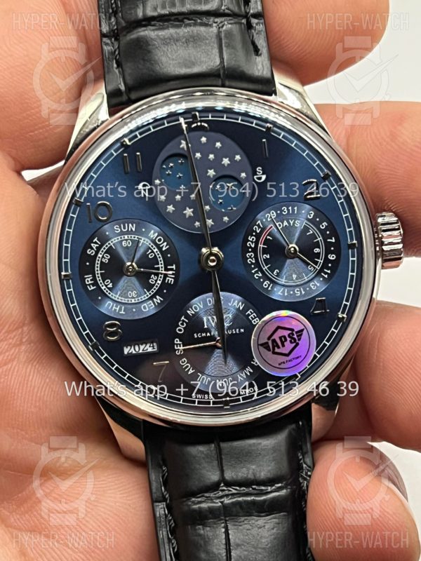 Фото 5 - IWC Portugieser IW503401