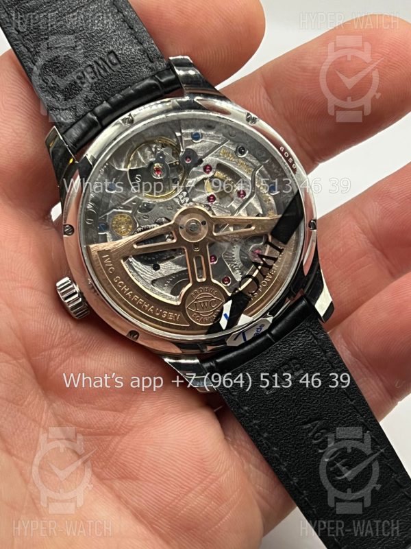 Фото 17 - IWC Portugieser IW503401