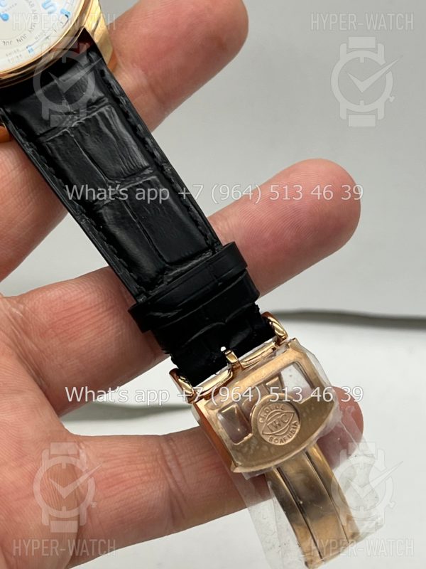 Товар IWC Portugieser IW503405 Фото 5 - IWC Portugieser IW503405