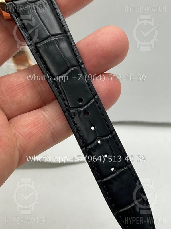 Товар IWC Portugieser IW503405 Фото 6 - IWC Portugieser IW503405