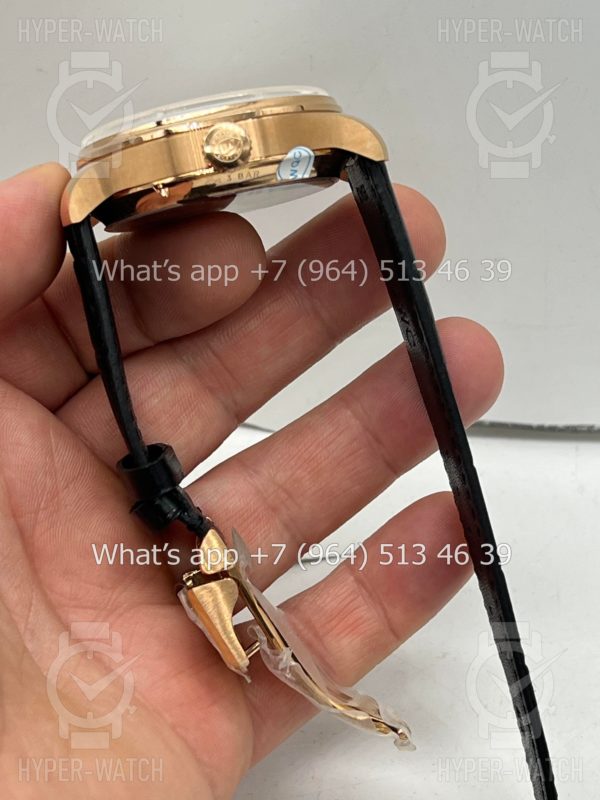 Товар IWC Portugieser IW503405 Фото 8 - IWC Portugieser IW503405