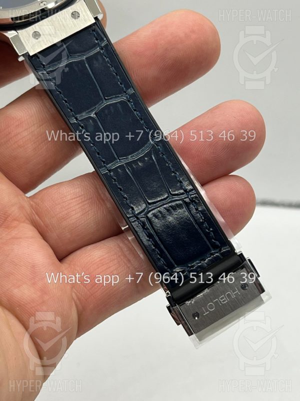 Товар Hublot Classic Fusion 42mm 542.NX.7170.LR Фото 6 - Hublot Classic Fusion 42mm 542.NX.7170.LR