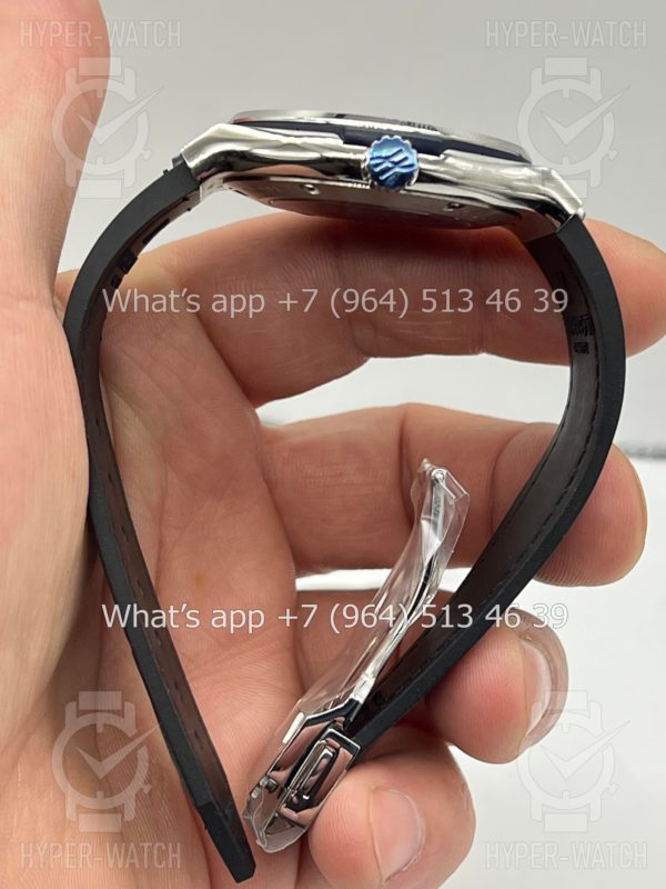 Товар Hublot Classic Fusion 42mm 542.NX.7170.LR Фото 8 - Hublot Classic Fusion 42mm 542.NX.7170.LR