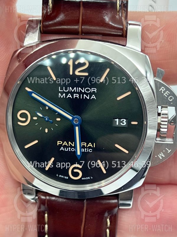 Фото 3 - Officine Panerai Luminor Marina PAM01116