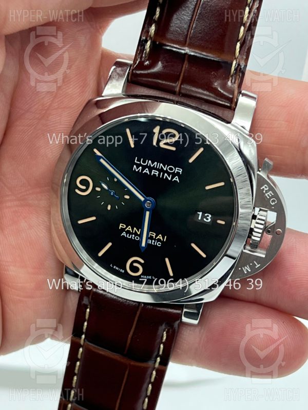 Фото 4 - Officine Panerai Luminor Marina PAM01116