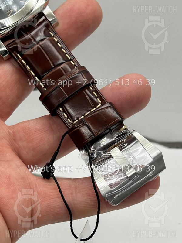 Фото 6 - Officine Panerai Luminor Marina PAM01116