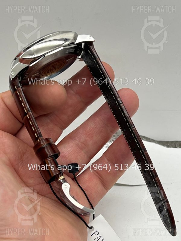 Фото 7 - Officine Panerai Luminor Marina PAM01116