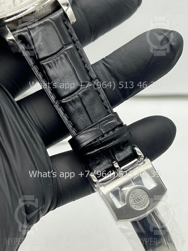 Товар IWC Portugieser IW503406 Фото 9 - IWC Portugieser IW503406