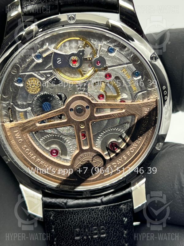 Товар IWC Portugieser IW503406 Фото 15 - IWC Portugieser IW503406