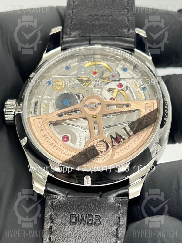 Товар IWC Portugieser IW503406 Фото 16 - IWC Portugieser IW503406