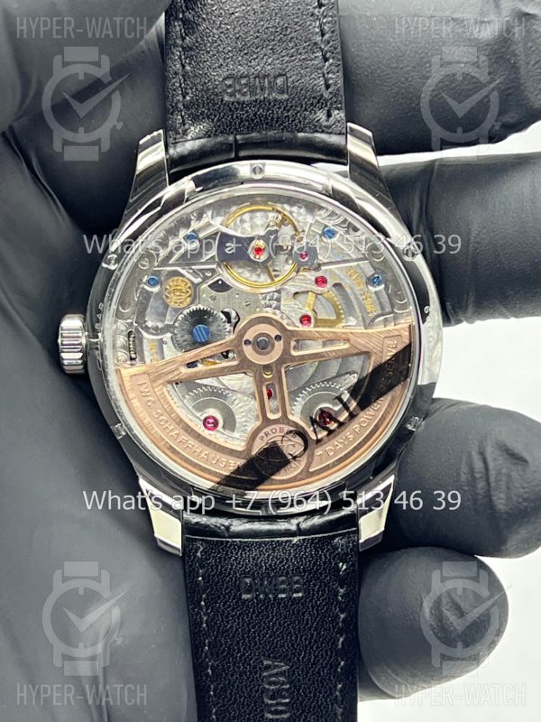 Товар IWC Portugieser IW503406 Фото 17 - IWC Portugieser IW503406