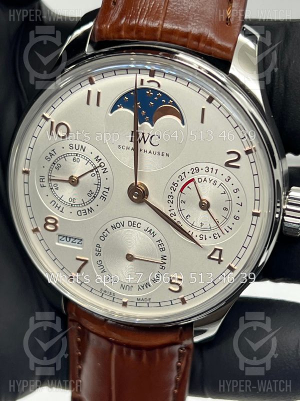 Фото 4 - IWC Portugieser IW5033