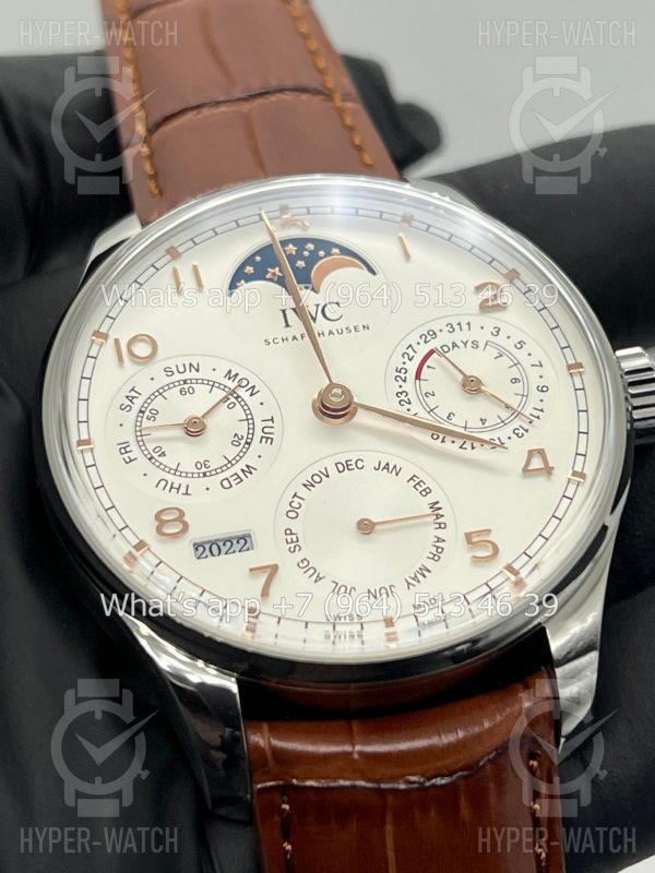 Фото 6 - IWC Portugieser IW5033