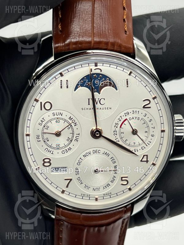 Фото 7 - IWC Portugieser IW5033