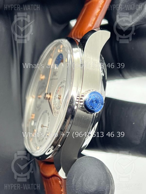 Фото 8 - IWC Portugieser IW5033