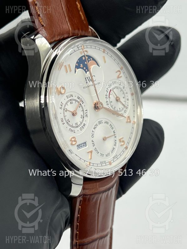 Фото 9 - IWC Portugieser IW5033