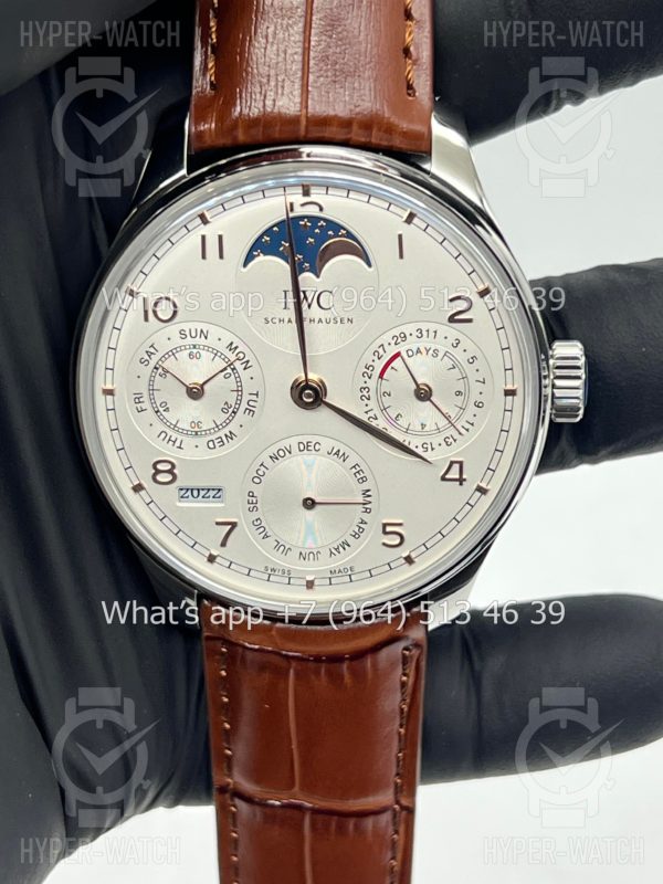Фото 10 - IWC Portugieser IW5033