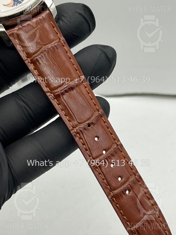 Фото 12 - IWC Portugieser IW5033