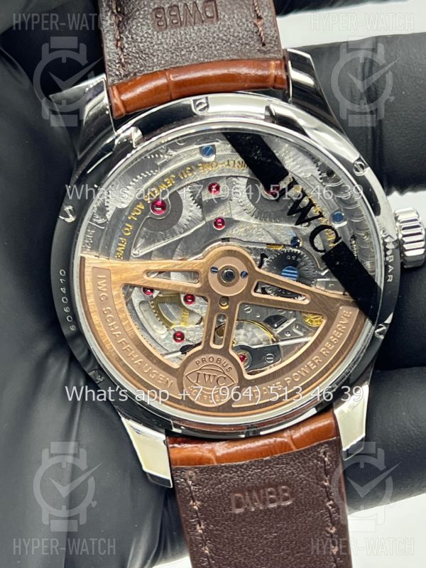 Фото 16 - IWC Portugieser IW5033