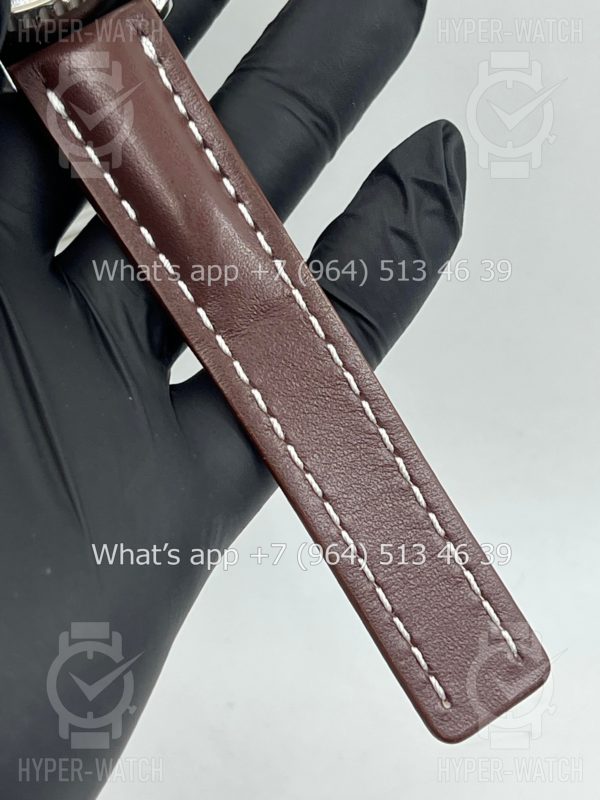 Товар Breitling Navitimer 43mm AB0121211G1P1 Фото 10 - Breitling Navitimer 43mm AB0121211G1P1