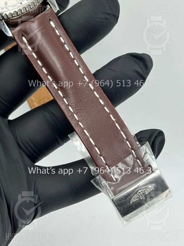 Товар Breitling Navitimer 43mm AB0121211G1P1 Фото 11 - Breitling Navitimer 43mm AB0121211G1P1