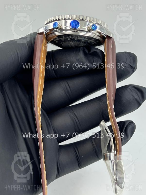 Товар Breitling Navitimer 43mm AB0121211G1P1 Фото 15 - Breitling Navitimer 43mm AB0121211G1P1
