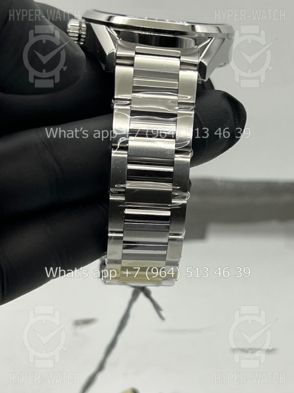 Фото 13 - TAG Heuer Carrera 41mm WBN2010.BA0640