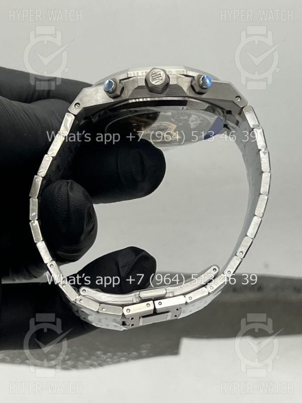 Товар Audemars Piguet Royal Oak Chronograph 41 26240ST.OO.1320ST.05 Фото 16 - Audemars Piguet Royal Oak Chronograph 41 26240ST.OO.1320ST.05