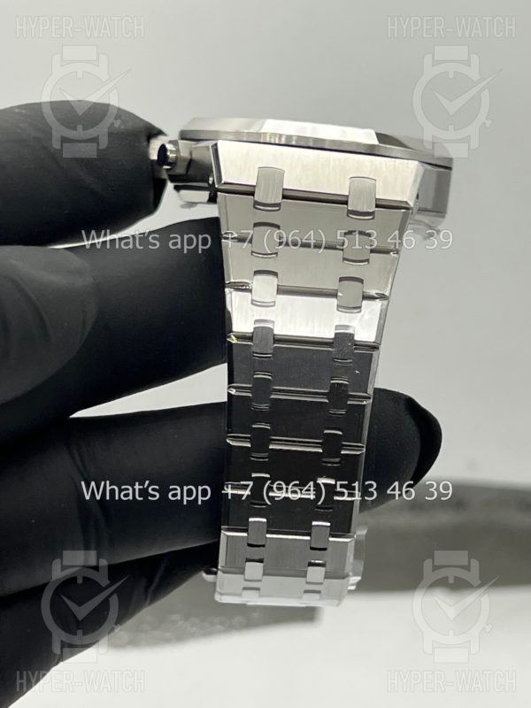 Товар Audemars Piguet Royal Oak Chronograph 41 26240ST.OO.1320ST.05 Фото 17 - Audemars Piguet Royal Oak Chronograph 41 26240ST.OO.1320ST.05