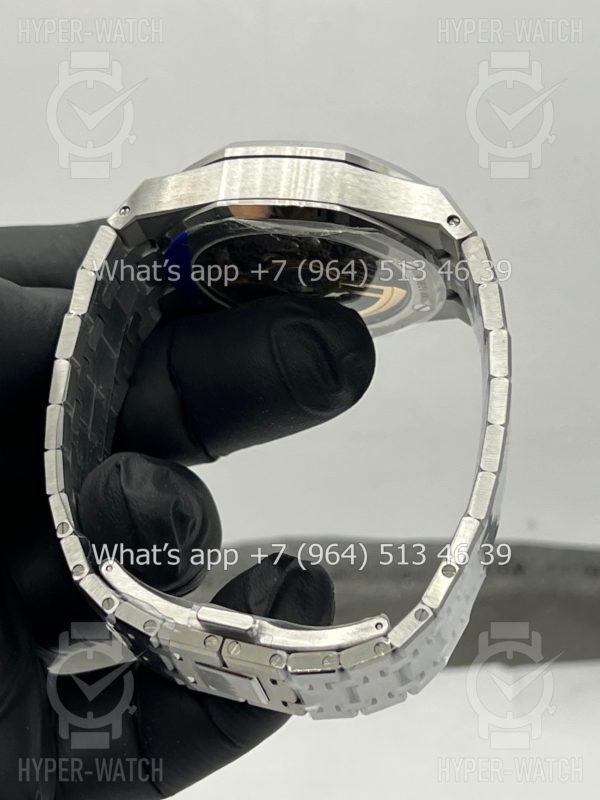 Товар Audemars Piguet Royal Oak Chronograph 41 26240ST.OO.1320ST.05 Фото 19 - Audemars Piguet Royal Oak Chronograph 41 26240ST.OO.1320ST.05
