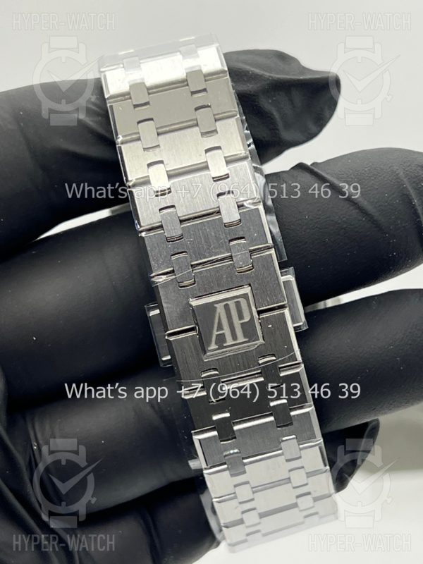 Товар Audemars Piguet Royal Oak Chronograph 41 26240ST.OO.1320ST.05 Фото 20 - Audemars Piguet Royal Oak Chronograph 41 26240ST.OO.1320ST.05
