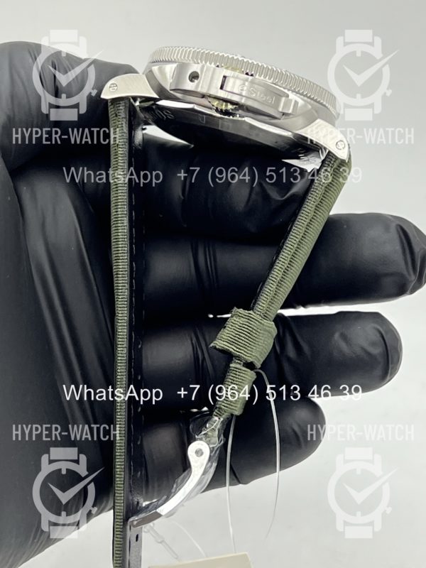 Фото 13 - Officine Panerai Luminor Submersible PAM01287