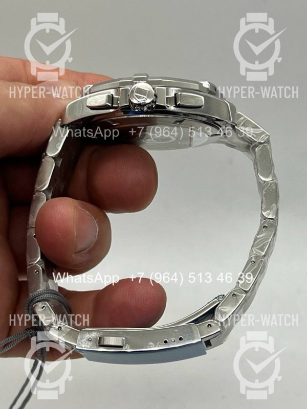 Фото 12 - Tag Heuer Aquaracer 300M 43mm CAY1110.BA0927