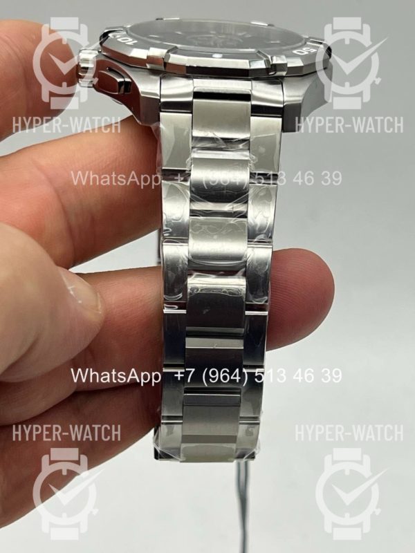 Фото 13 - Tag Heuer Aquaracer 300M 43mm CAY1110.BA0927