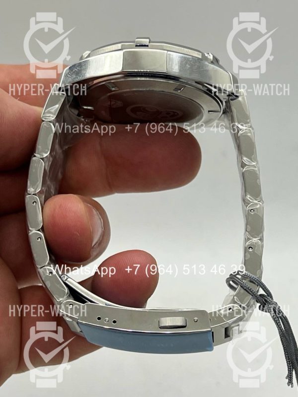 Фото 15 - Tag Heuer Aquaracer 300M 43mm CAY1110.BA0927
