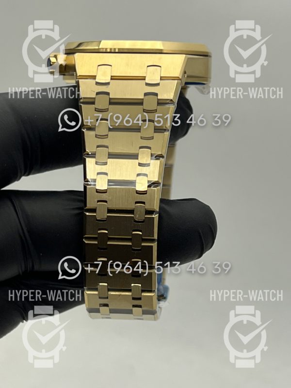 Товар Audemars Piguet Royal Oak Chronograph 41mm 26331BA.OO.1220BA.02 Фото 10 - Audemars Piguet Royal Oak Chronograph 41mm 26331BA.OO.1220BA.02