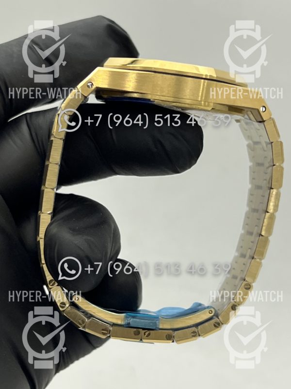 Товар Audemars Piguet Royal Oak Chronograph 41mm 26331BA.OO.1220BA.02 Фото 11 - Audemars Piguet Royal Oak Chronograph 41mm 26331BA.OO.1220BA.02