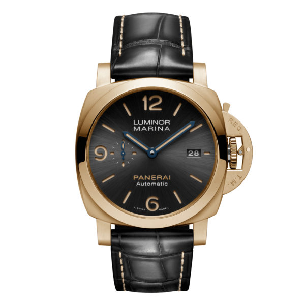 Товар Officine Panerai Luminor Marina PAM1115 Фото 1 - Officine Panerai Luminor Marina PAM1115