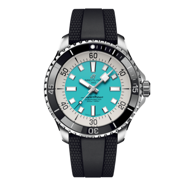 Товар Breitling Superocean 44mm A17376211L2S1 Фото 1 - Breitling Superocean 44mm A17376211L2S1