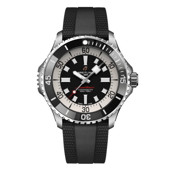 Товар Breitling Superocean 42mm A17378211B1S1 Фото 1 - Breitling Superocean 42mm A17378211B1S1