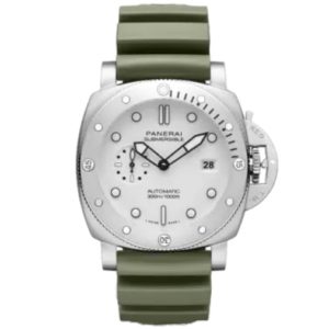 Фото 22 - Officine Panerai Luminor Submersible PAM01226