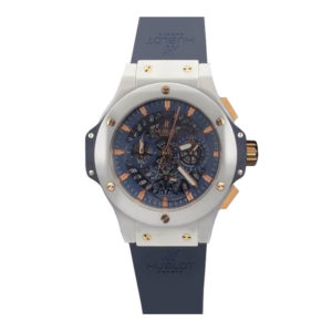 Фото 54 - Hublot Big Bang 44mm Art 3827