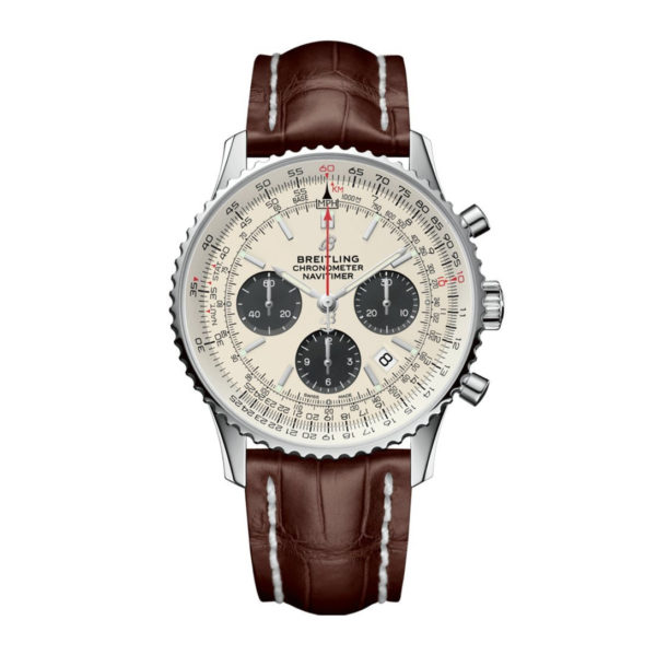 Товар Breitling Navitimer 43mm AB0121211G1P1 Фото 1 - Breitling Navitimer 43mm AB0121211G1P1