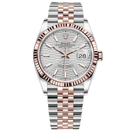 Фото 1 - Rolex Datejust 36mm 126231-0033